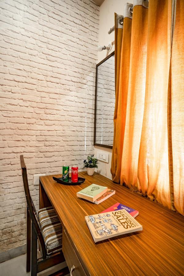 Tripli Udaipur Hotel ภายนอก รูปภาพ