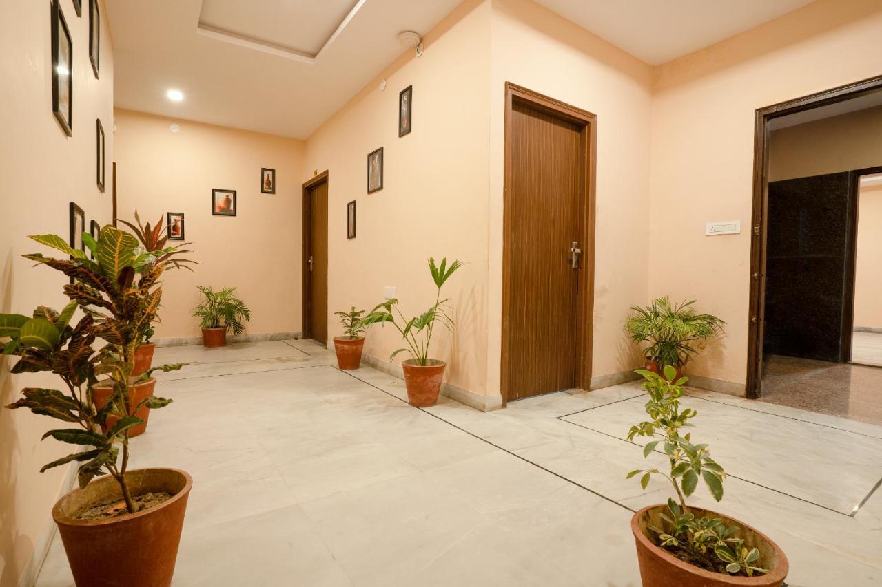 Tripli Udaipur Hotel ภายนอก รูปภาพ