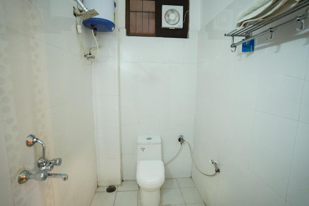 Tripli Udaipur Hotel ภายนอก รูปภาพ